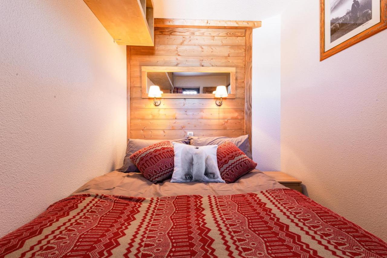 Chalet Dahu By Avoriaz Chalets Eksteriør bilde
