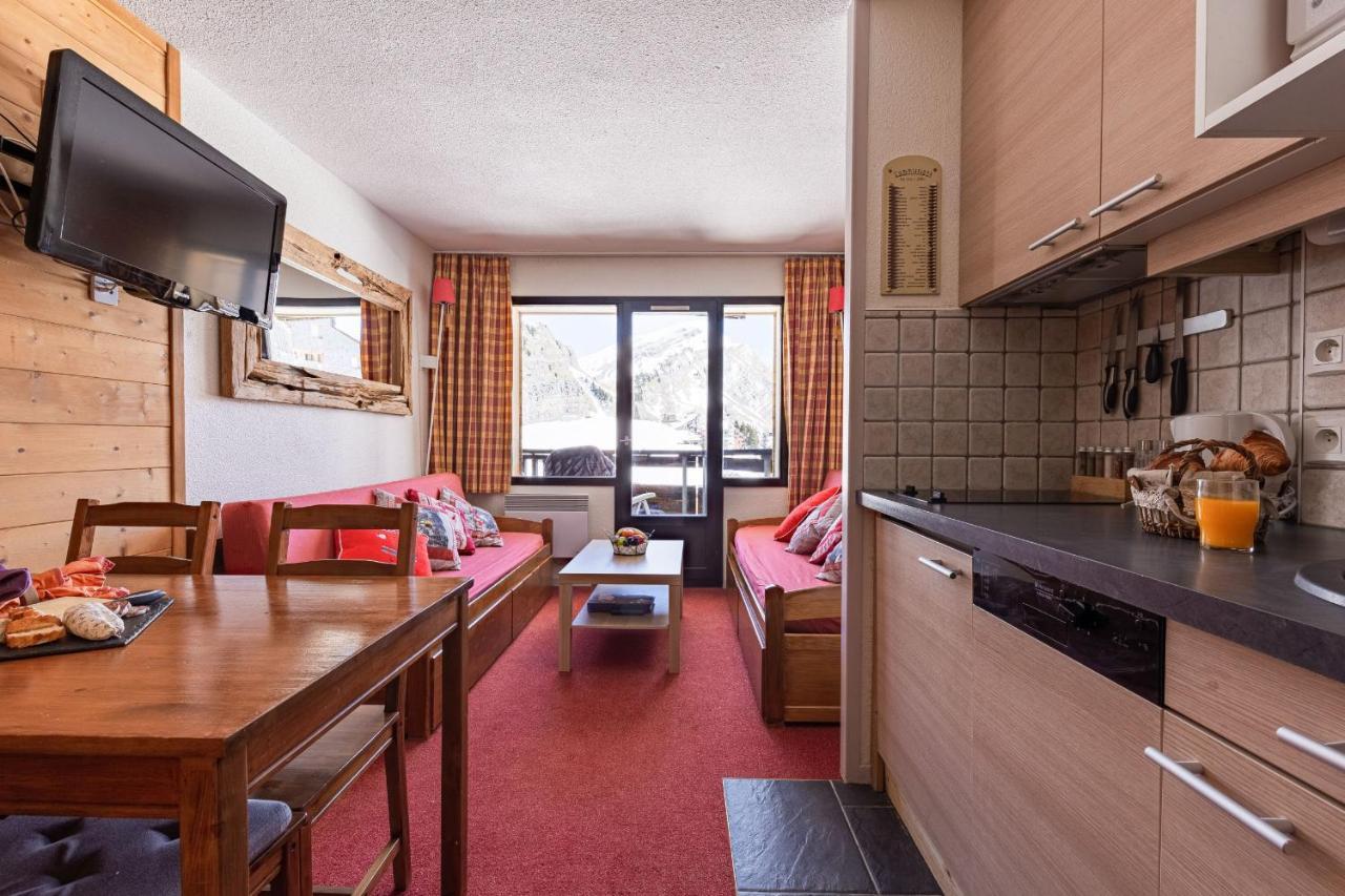 Chalet Dahu By Avoriaz Chalets Eksteriør bilde
